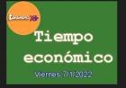 TIEMPO ECONÓMICO