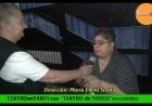 MARÍA ELENA SCOTTO: TEATRO POR LOS DERECHOS. ENTREVISTA