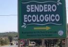 SENDERO ECOLÓGICO EN VILLA SANTA CRUZ DEL LAGO