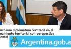 NUEVA DIPLOMATURA “PARA EL AMBIENTE”