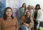MUJERES, PENSAMIENTO Y DEBATE 