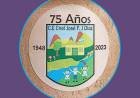 ESCUELA RURAL DE VILLA GARCÍA: 75º ANIVERSARIO DE SU FUNDACIÓN