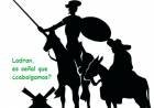 LADRAN, ES SEÑAL QUE ¿CABALGAMOS?