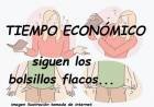 FINANZAS BIEN, BOLSILLO MAL