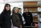 LAS MUJERES DE LA FAMILIA CONTINÚAN UNA EMPRESA DE CUARENTA AÑOS
