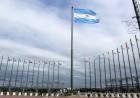 LA PLAZA FEDERAL. ¿Un mito le dió origen?