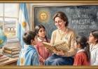 SER O NO SER (maestra, maestro)