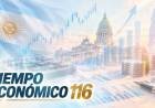 LA MACRO NO IMPACTA EN LA MICRO. BARAJAR Y DAR DE NUEVO…