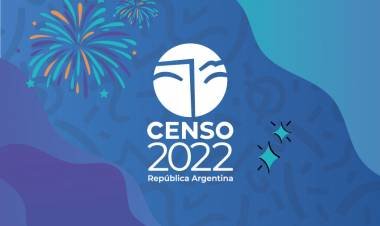 EL CENSO  NACIONAL TIENE FECHA (DOS AÑOS DESPUÉS)