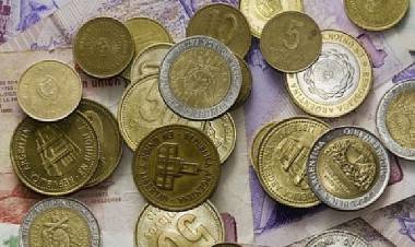 ECONOMÍA: EL DOLAR DORMIDO?  