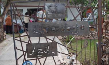 MUJERES TRABAJADORAS DE LA PALABRA: ANA DEPAOLI