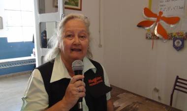 INTERNA DEL PJ: MESAS CERRADAS EN PUNILLA. LOS RESULTADOS EN TANTI