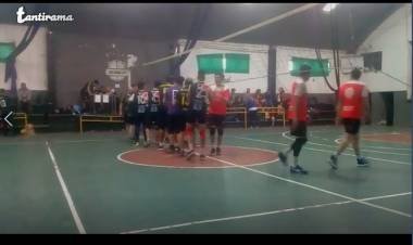 DEPORTÍSIMO ES DEPORTE LOCAL