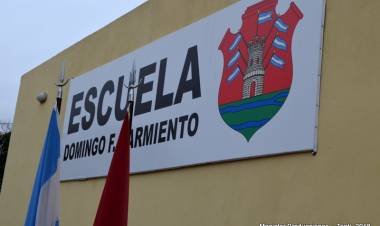 DÍA DEL ESTUDIANTE: MARATÓN INFANTIL