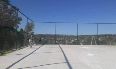 GRAN DÍA PARA EL IPETYM84