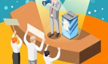 MACRI EXPRESÓ QUE NO SERÁ CANDIDATO