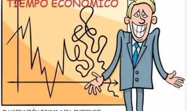 ECONOMÍA BIEN GRACIAS, PERO HAY CANDIDATOS