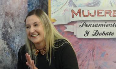 ABOGADA DE VOCACIÓN: JENNIFER GALLI