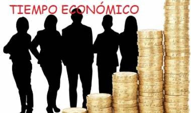 ECONOMÍA DE CAMBIOS FRENÉTICOS