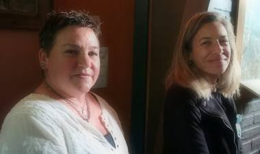 CUANDO LA RESILIENCIA ES BANDERA DE ESPERANZA