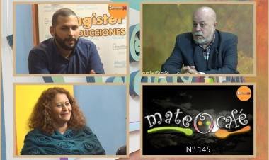 LA LIBERTAD AVANZA CIERRA CAMPAÑA