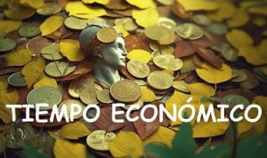 TIEMPO ECONÓMICO 710  - al martes 15/08/2023