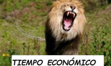 Y EL LEÓN… RUGIÓ DE NUEVO