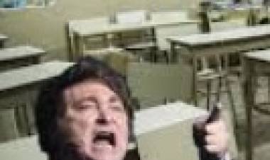 A UN LEON, ¿SE LE PUEDE PEDIR EDUCACIÓN?