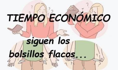 FINANZAS BIEN, BOLSILLO MAL