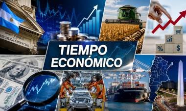  CALMA POR UN LADO, ¿Y POR EL OTRO?
