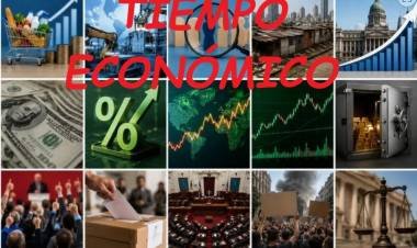 ADORNI FIN. ¿Y LA ECONOMÍA DOMÉSTICA QUÉ?