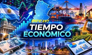 ECONOMÍA ADORMECIDA DE MUNDIAL