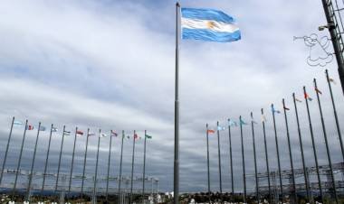 LA PLAZA FEDERAL. ¿Un mito le dió origen?