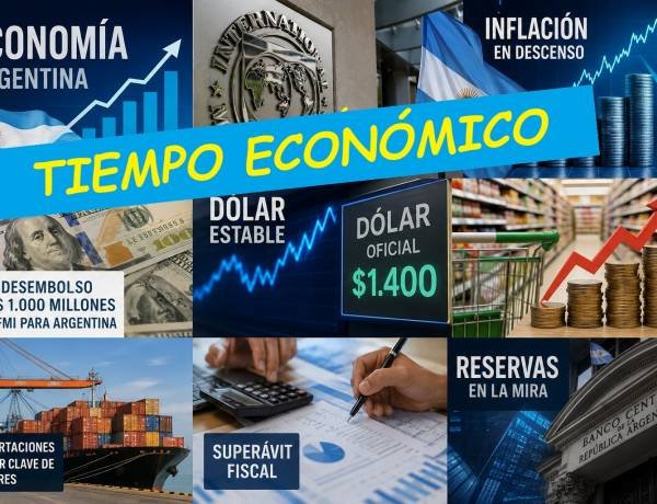 LA PROBREZA NO BAJA…