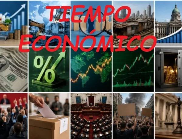 ADORNI FIN. ¿Y LA ECONOMÍA DOMÉSTICA QUÉ?