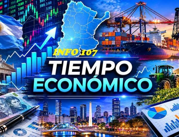 ECONOMÍA ADORMECIDA DE MUNDIAL