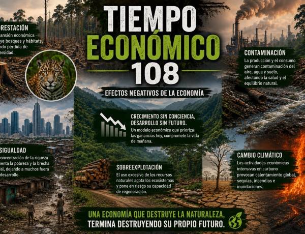 ¿ESTABILIDAD A COSTA DE QUÉ?