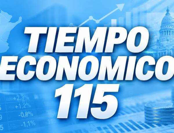 Y LA ECONOMÍA VA Y VA…