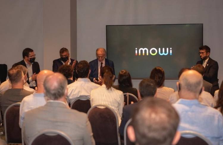 COLSECOR: ENTRE LAS COOPERATIVAS QUE PRESENTARON IMOWI, UN NUEVO OPERADOR DE TELEFONÍA MÓVIL