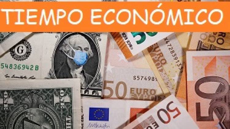 TIEMPO ECONÓMICO INCIERTO