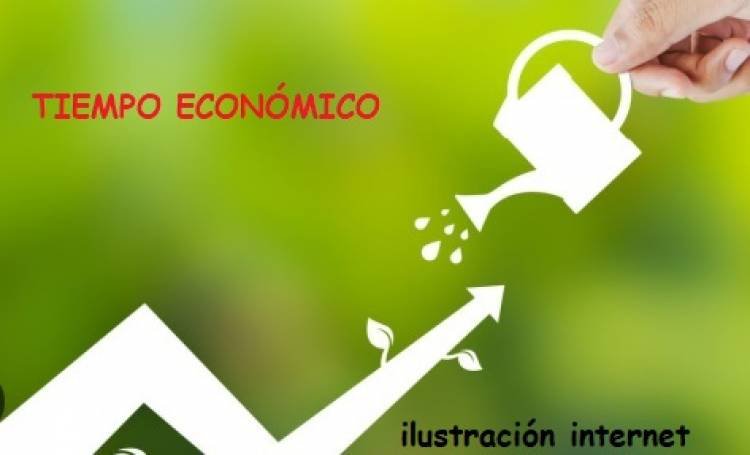 Tiempo Económico "electoral"