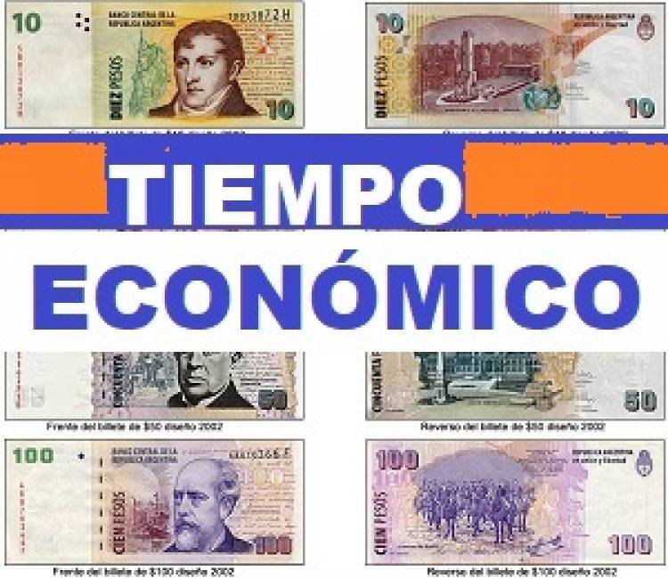 LA ECONOMIA NO RESPONDE AL CANDIDATO