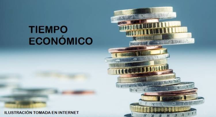 ECONOMÍA EN MODO ESPERA