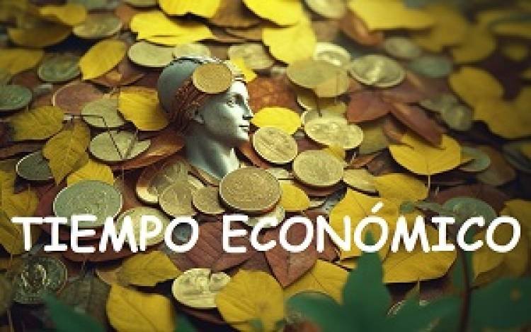 ECONOMÍA EN MODO ESTANFLACIÓN