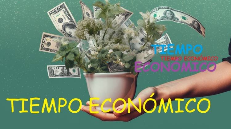 ECONOMIA EN MODO ESPERA