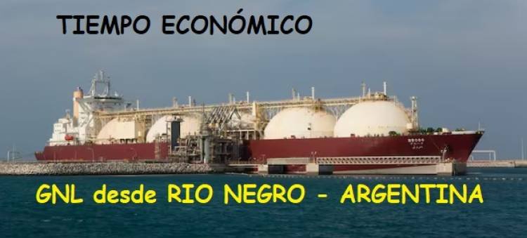 Y GANÓ la “PULSEADA” RÍO NEGRO