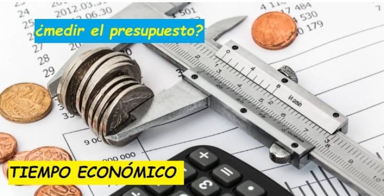 PRESUPUESTO 2025 ¡A DISCUTIR!