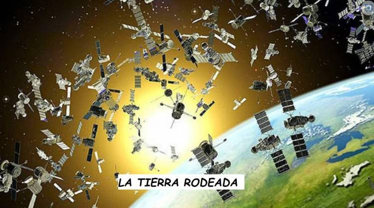 LA ESTRATOSFERA NOS CONTAMINA POR CULPA NUESTRA