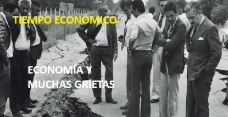 CONFIANZA ES LA CUESTIÓN