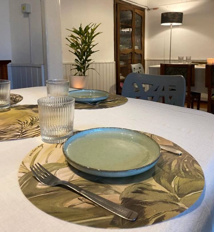 EMPRENDEDORES DE PURA CEPA Y SABOR: EL OLIVO